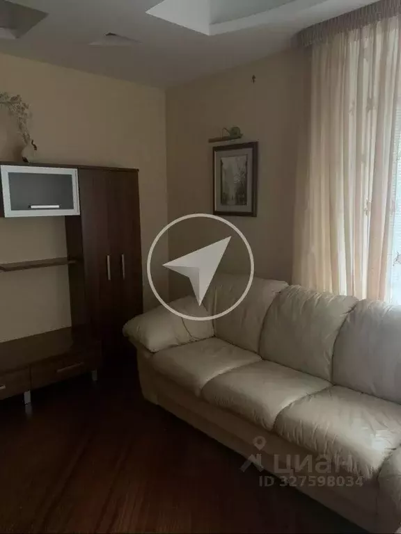 3-к кв. Москва Шмитовский проезд, 8 (86.1 м) - Фото 1