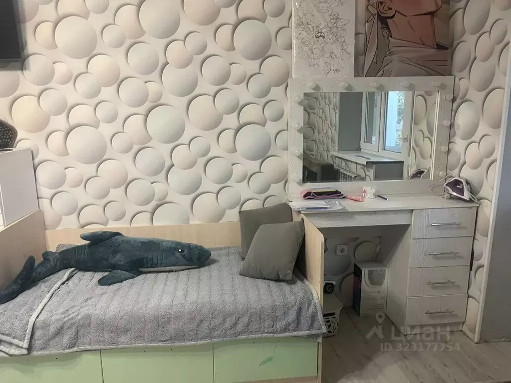 Студия Ростовская область, Батайск ул. Максима Горького (29.0 м) - Фото 2