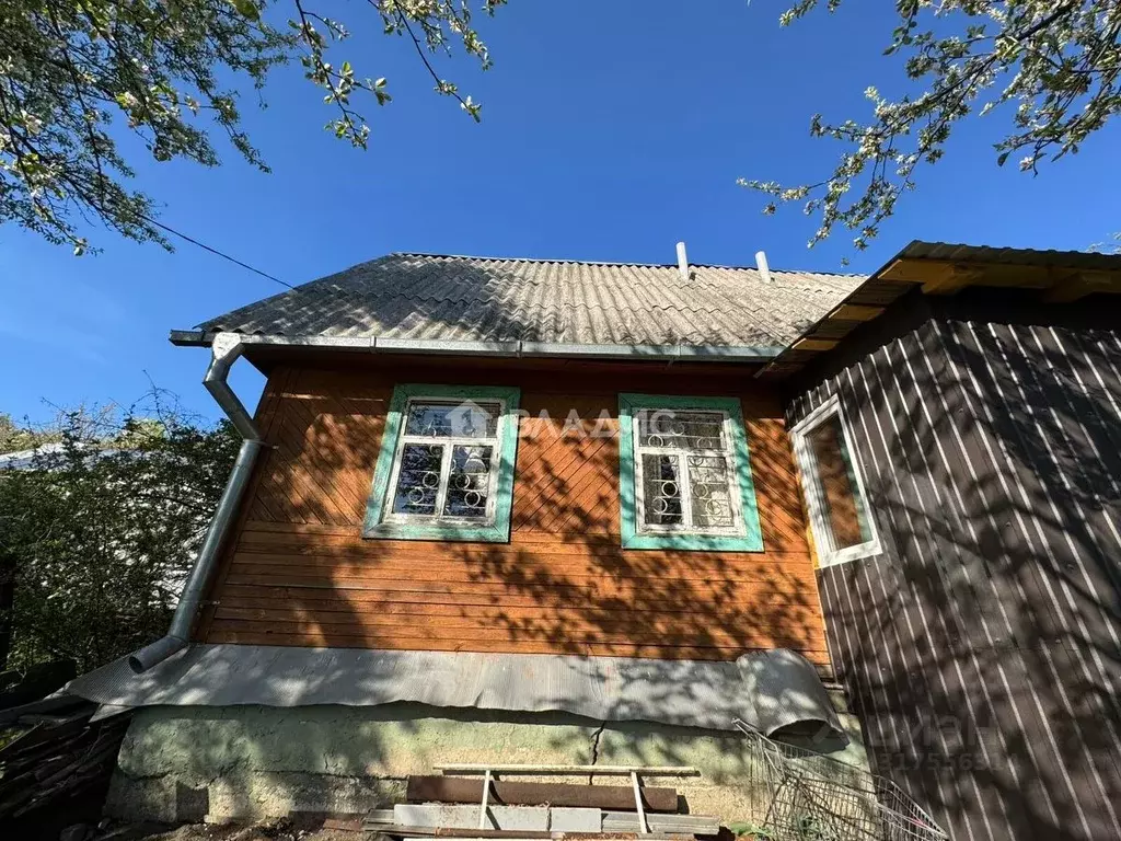 Дом в Пензенская область, Пенза Здоровье-1 садовое дачное ... - Фото 0