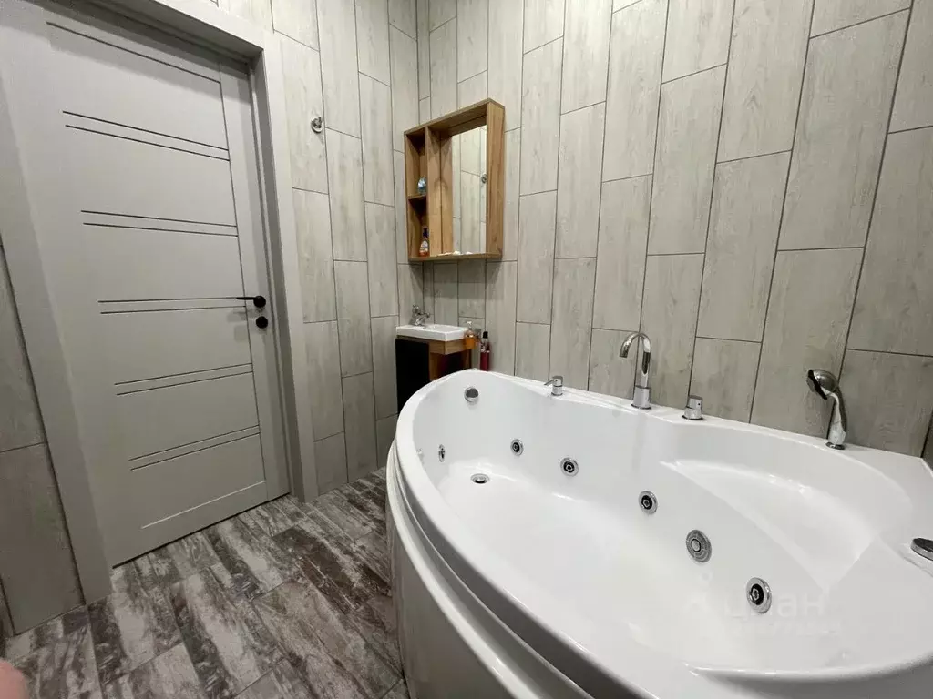 Студия Иркутская область, Иркутск Строительный пер., 8 (35.0 м) - Фото 2