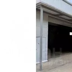 Склад в Московская область, Ленинский городской округ, Молоково пгт ... - Фото 2