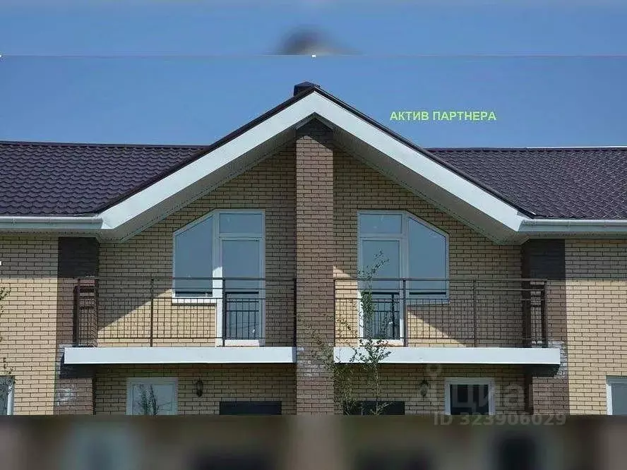 Коттедж в Томская область, Томский район, с. Коларово Садовая ул., 5 ... - Фото 2