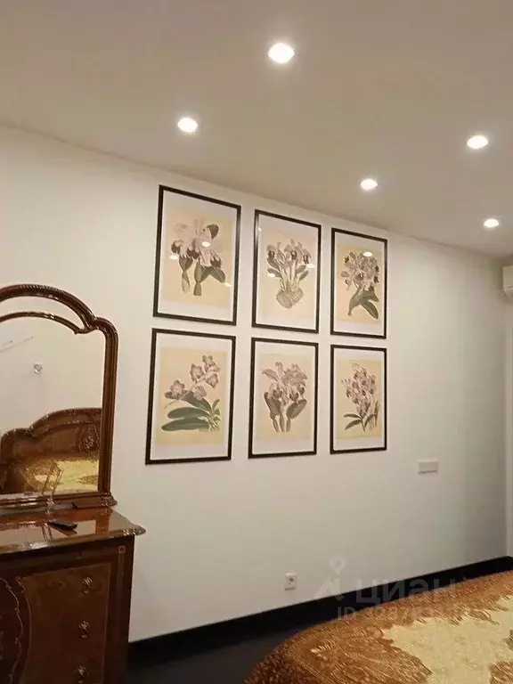 1-к кв. Московская область, Мытищи пер. 2-й Красноармейский, 3 (45.0 ... - Фото 1