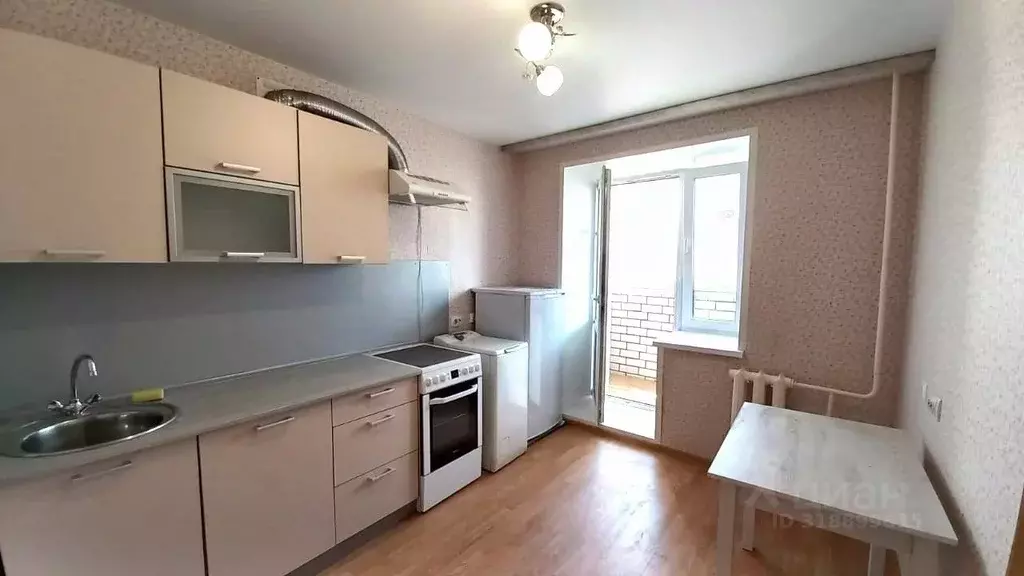 1-к кв. Владимирская область, Владимир ул. Нижняя Дуброва, 17а (38.0 ... - Фото 0