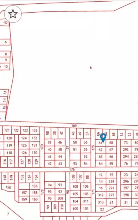 Участок в Кировская область, Киров городской округ, д. Марьино ул. ... - Фото 0