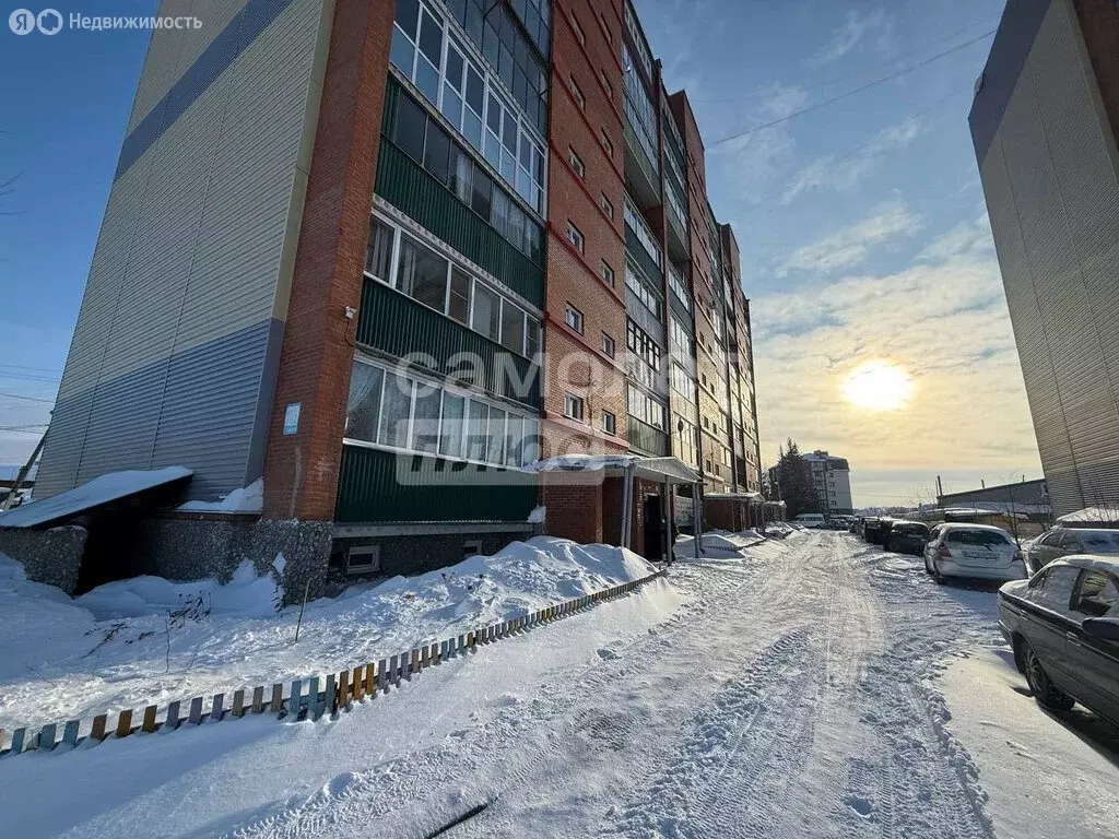 1к в 3-комнатной квартире (19.6 м) - Фото 1