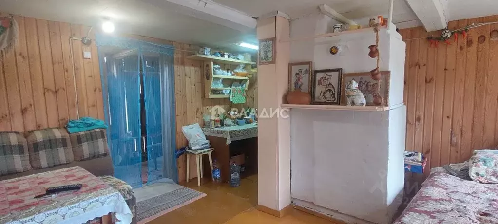 Дом в Владимирская область, Судогодский район, д. Малая Козловка 28 ... - Фото 1