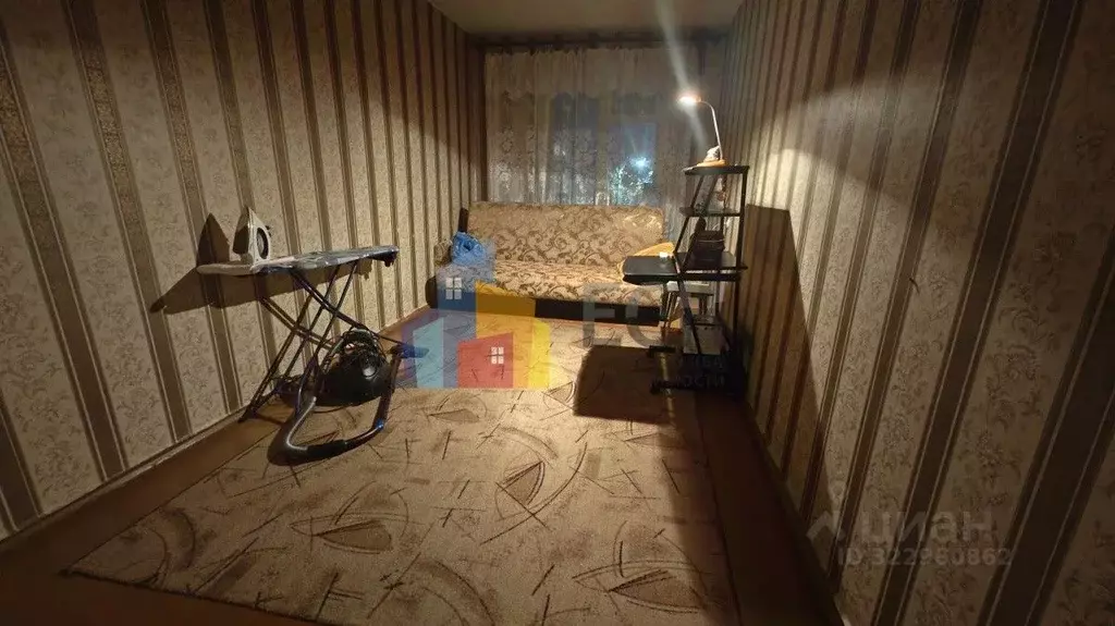 2-к кв. Тульская область, Щекино ул. Мира, 10 (45.0 м) - Фото 2