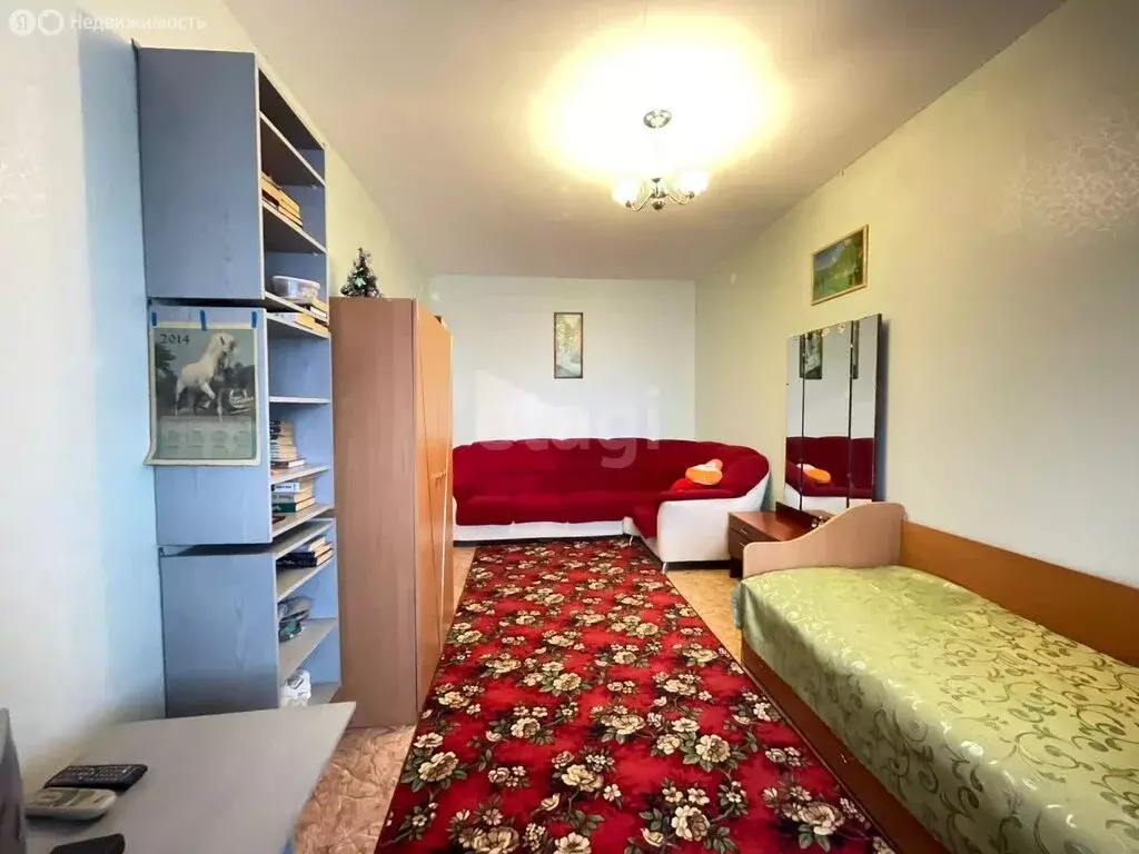 1-комнатная квартира: Алапаевск, улица Толмачёва, 12А (33.1 м) - Фото 1