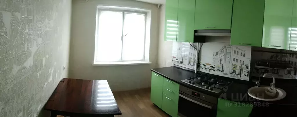 2-к кв. Нижегородская область, Нижний Новгород ул. Ефима Рубинчика, 13 ... - Фото 1
