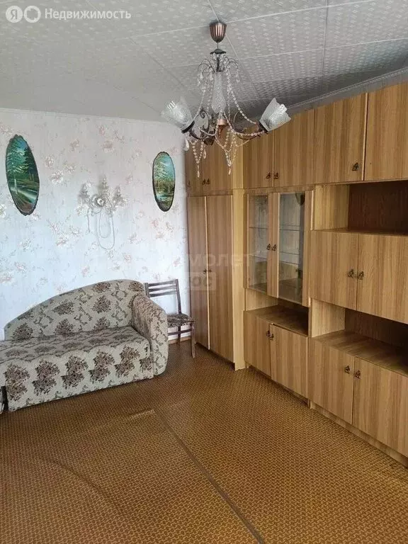 3-комнатная квартира: посёлок Красноярский, Газовая улица, 10 (58.4 м) - Фото 1