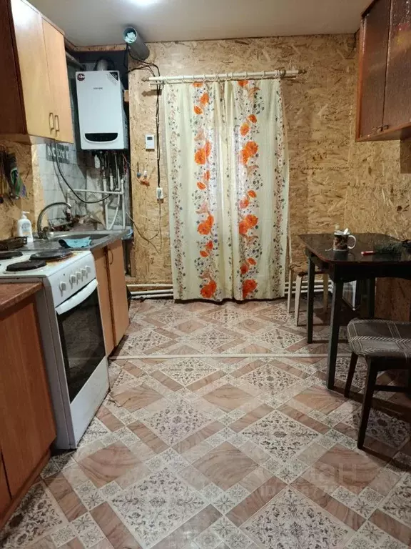 Таунхаус в Башкортостан, Уфа Глазовская ул. (50 м) - Фото 1