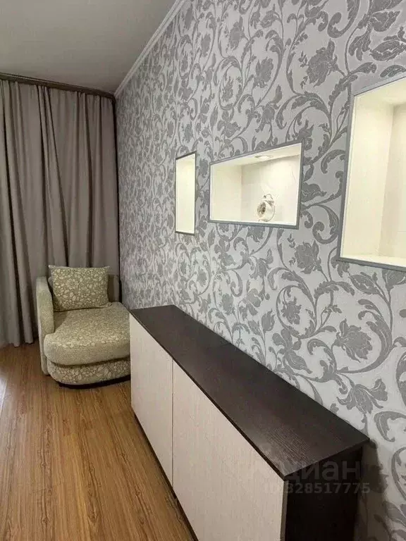 1-к кв. Забайкальский край, Чита ул. Анохина, 120А (49.0 м) - Фото 1