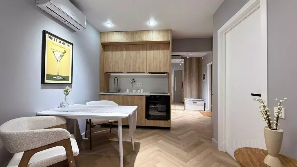 2-к кв. Московская область, Красногорск городской округ, д. Глухово ... - Фото 2