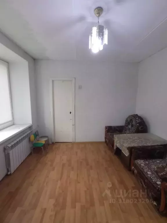 2-к кв. Пермский край, Пермь ул. Липатова, 11 (44.0 м) - Фото 0