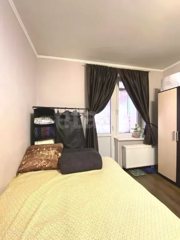 Продаётся квартира-студия, 24.8 м - Фото 0