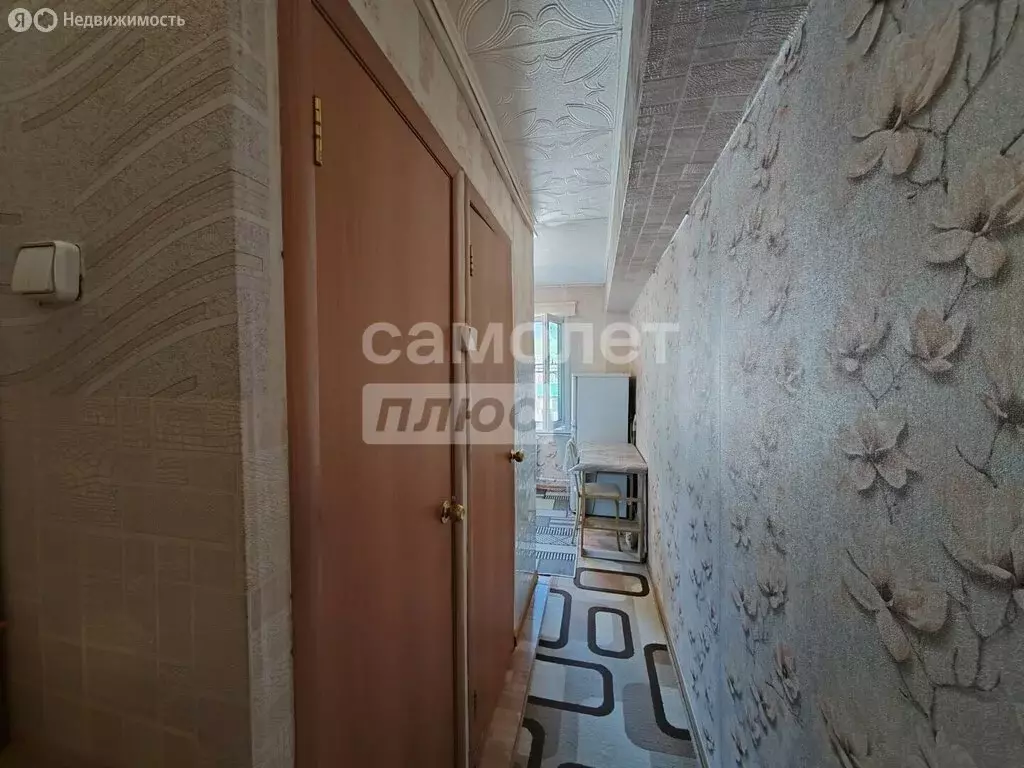 2-комнатная квартира: Рубцовск, Северная улица, 28 (44 м) - Фото 2