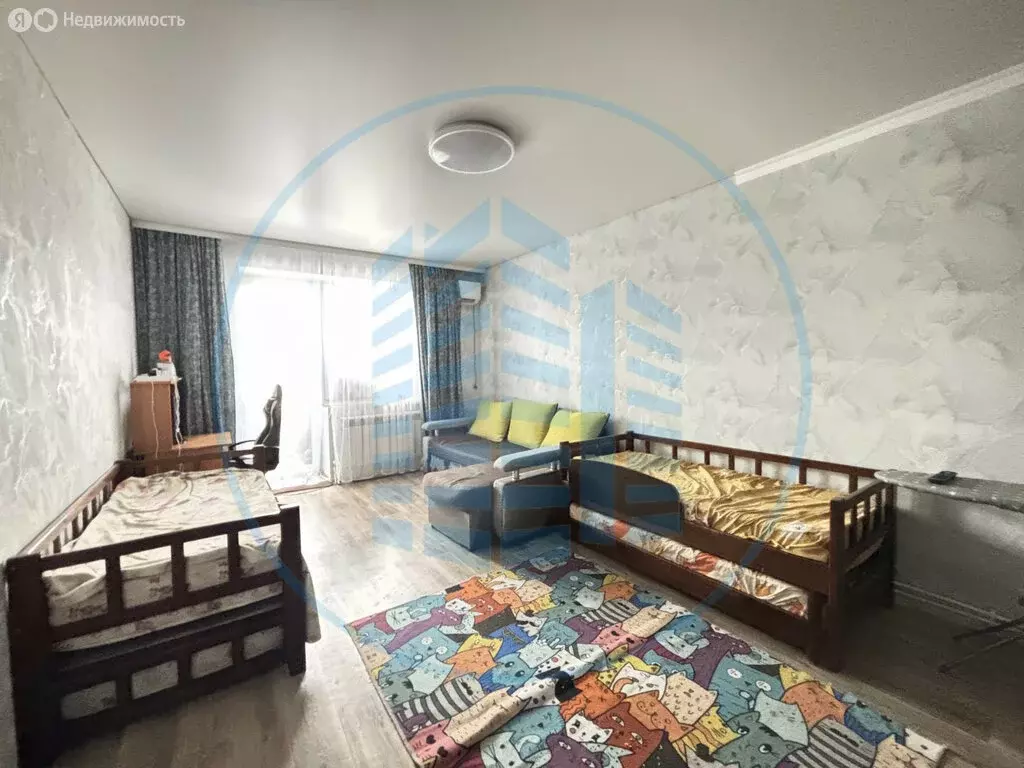 2-комнатная квартира: Ессентуки, улица Гаевского, 195 (55.1 м) - Фото 1