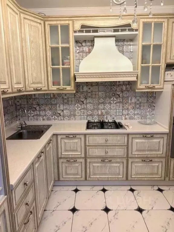 3-к кв. Костромская область, Кострома Никитская ул., 126а (81.3 м) - Фото 1