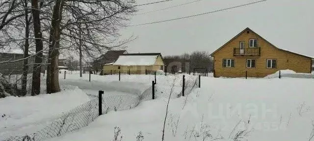 Участок в Башкортостан, Иглинский сельсовет, с. Иглино ул. ... - Фото 1