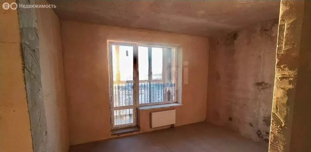 1-комнатная квартира: Воронеж, Ростовская улица, 73Дк1 (44 м) - Фото 2