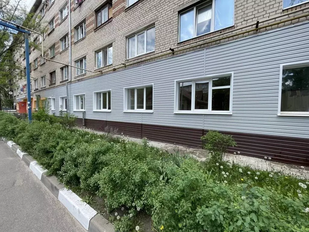 Офис в Белгородская область, Старый Оскол Горняк мкр, 18 (14 м) - Фото 2