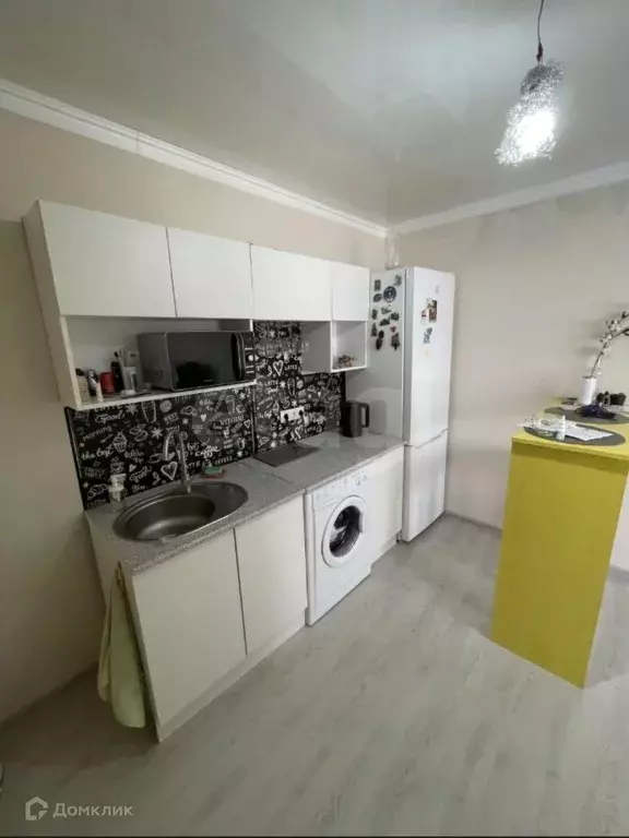 Продаётся квартира-студия, 18.4 м - Фото 1