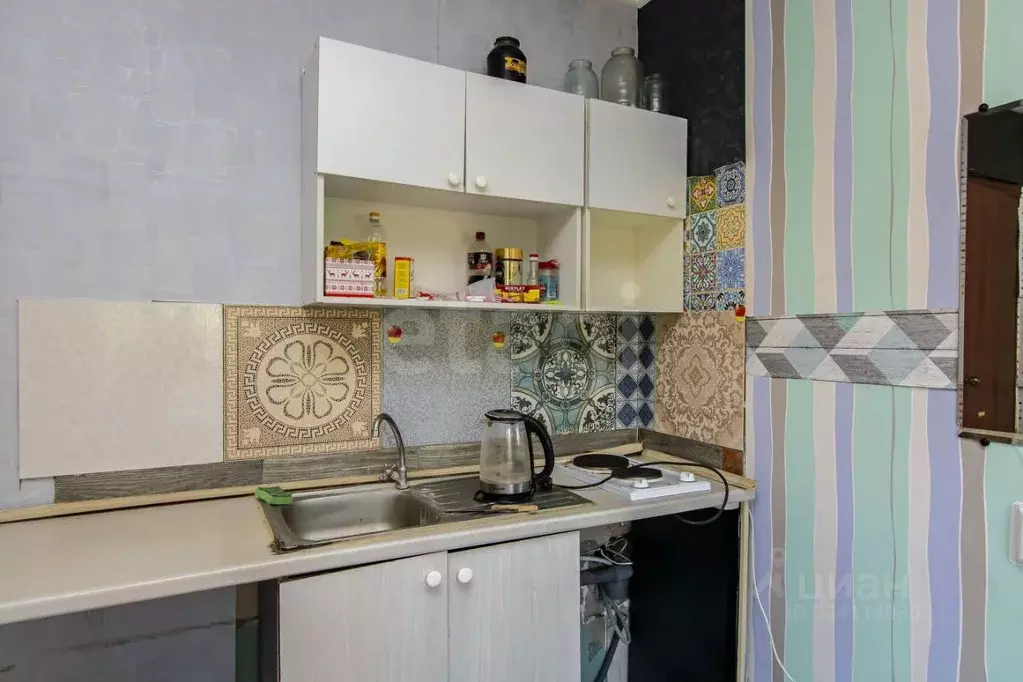 3-к кв. Тюменская область, Тюмень ул. Мельникайте, 109к1 (87.4 м) - Фото 1