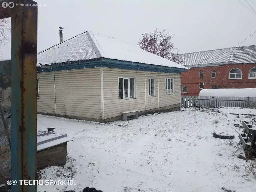 Дом в Кемерово, Шумихинская улица (74 м) - Фото 2