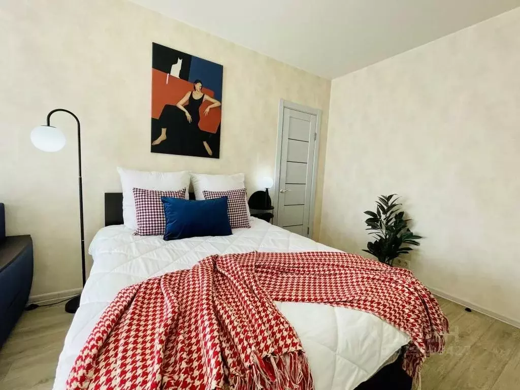 1-к кв. Москва ул. Металлургов, 33 (38.0 м) - Фото 1