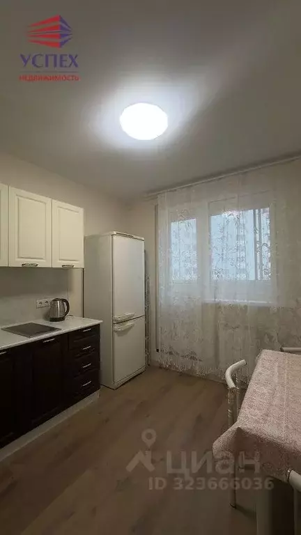 1-к кв. Москва Уваровский пер., 10 (40.5 м) - Фото 1