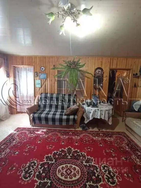 Дом в Ленинградская область, Выборг Цветущий Мыс СНТ, проезд 1-й ... - Фото 2