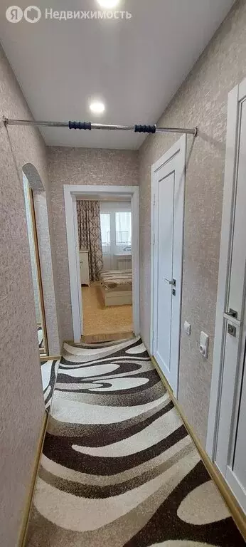3-комнатная квартира: Заринск, улица Металлургов, 15/3 (63 м) - Фото 0