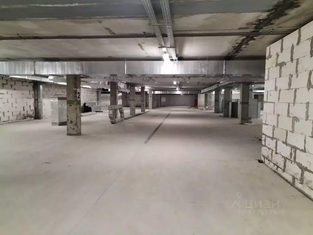Гараж в Московская область, Реутов Юбилейный просп., 69А (15 м) - Фото 0