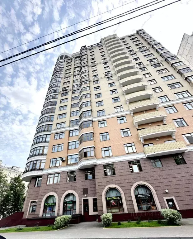 Гараж в Москва Измайловский бул., 58 (13 м) - Фото 2