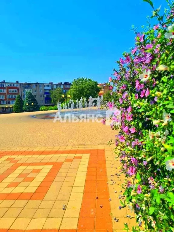 2-к кв. Краснодарский край, Усть-Лабинск ул. Ленина, 33 (48.7 м) - Фото 2