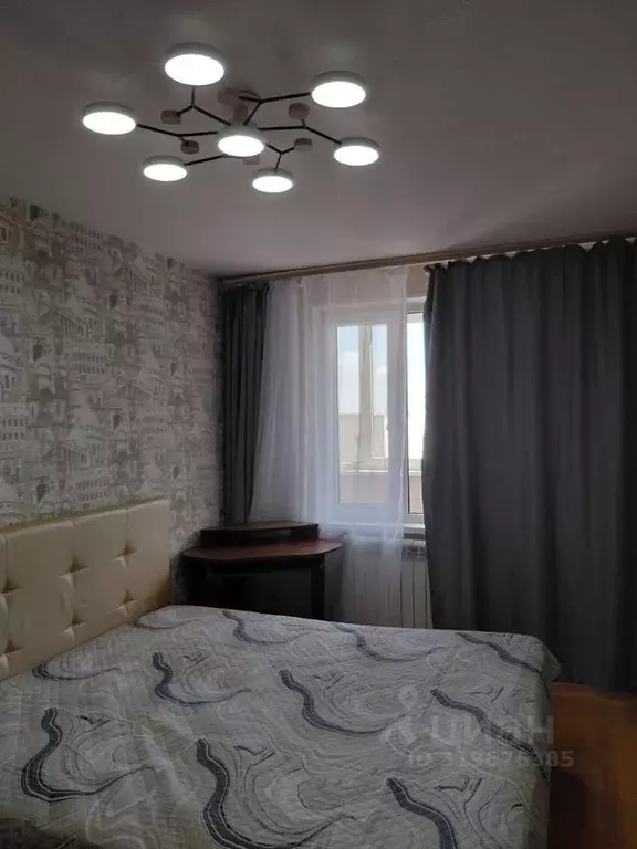 3-к кв. Нижегородская область, Нижний Новгород д. Афонино, ул. ... - Фото 1