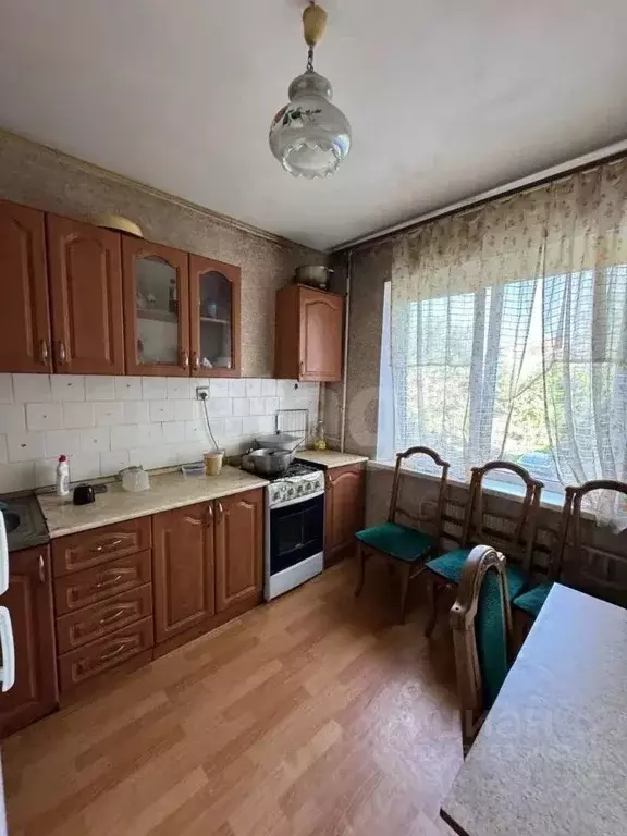2-к кв. Татарстан, Казань ул. Академика Лаврентьева, 28 (51.4 м) - Фото 1