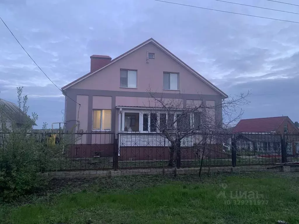 Коттедж в Белгородская область, Белгородский район, Тавровское с/пос, ... - Фото 2