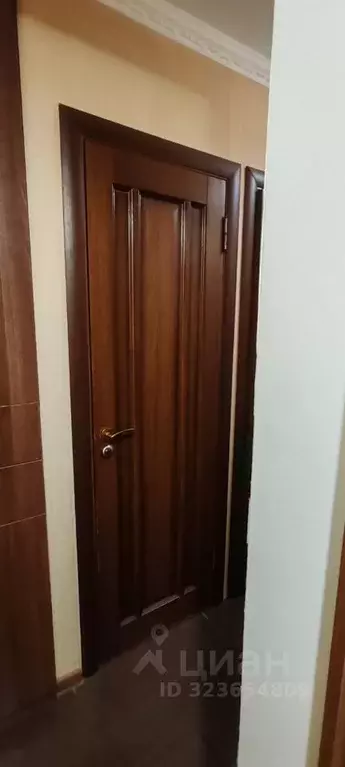 2-к кв. Ростовская область, Ростов-на-Дону просп. 40-летия Победы ... - Фото 2