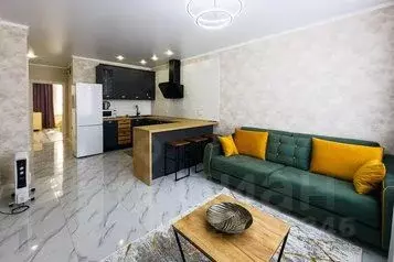 3-к кв. Сахалинская область, Южно-Сахалинск ул. Имени Н.Г. Смирнова, 3 ... - Фото 1