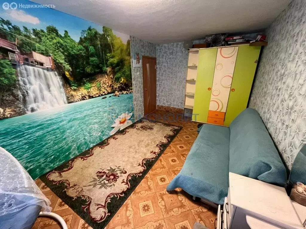 3-комнатная квартира: Нижний Новгород, улица Вахтангова, 14 (62.4 м) - Фото 2