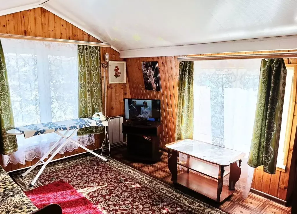 Дом в Московская область, Домодедово Востряково мкр, ул. Майская (34 ... - Фото 2
