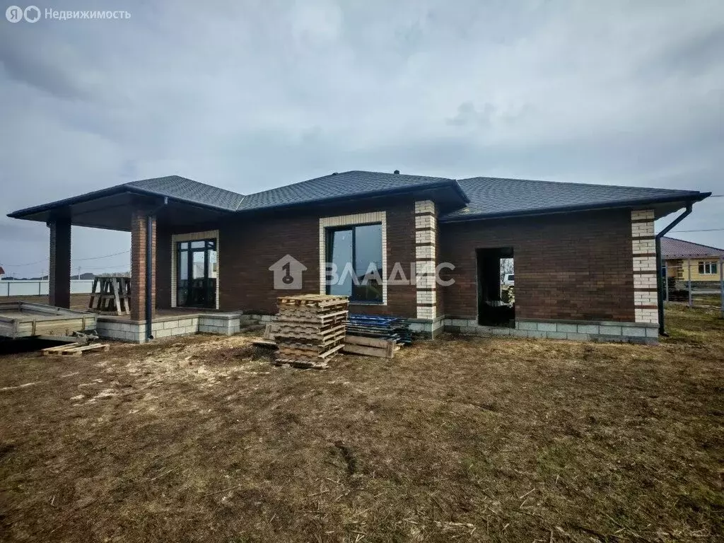 Дом в село Стрелецкое, Дозорная улица, 1 (140 м) - Фото 2