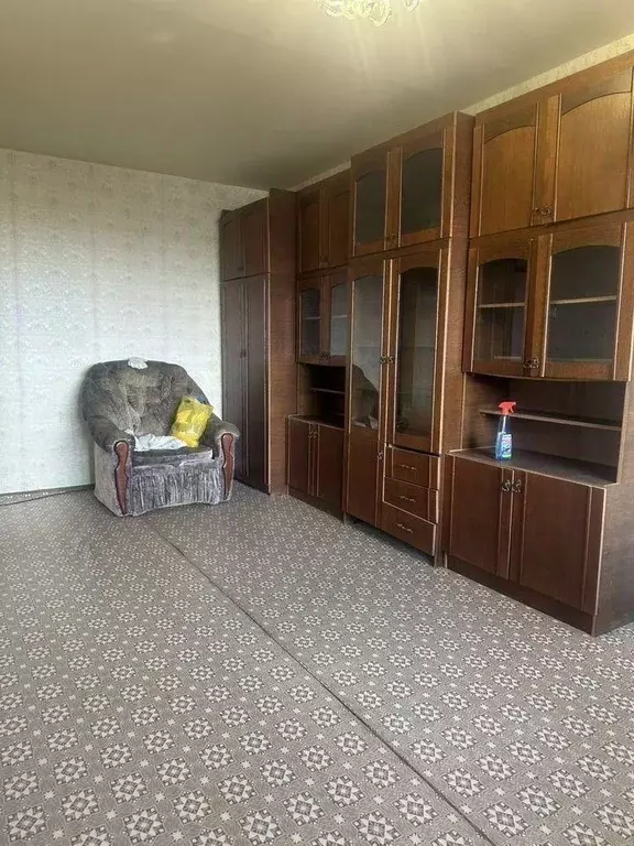 Квартира, 1 комната, 34 м - Фото 0