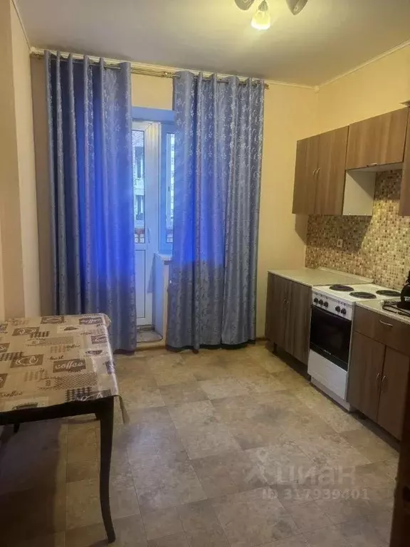 1-к кв. Московская область, Люберцы ул. Кирова, 9к1 (38.0 м) - Фото 0