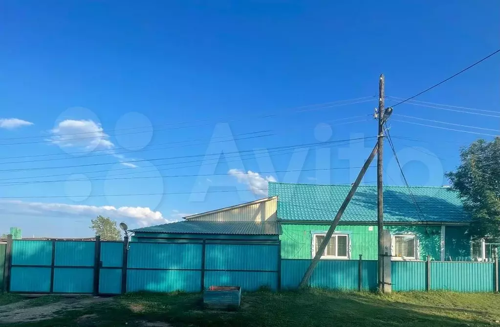 Дом 74 м на участке 10 сот. - Фото 0