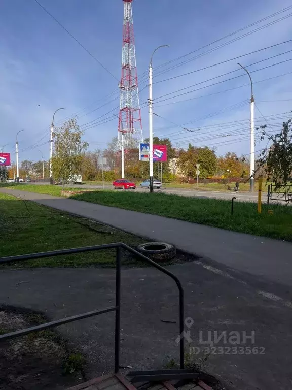 Офис в Тамбовская область, Тамбов Мичуринская ул., 78 (15 м) - Фото 2