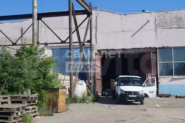 Сдам производственное помещение, 720 м - Фото 0