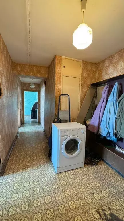 Квартира, 3 комнаты, 67.4 м - Фото 1